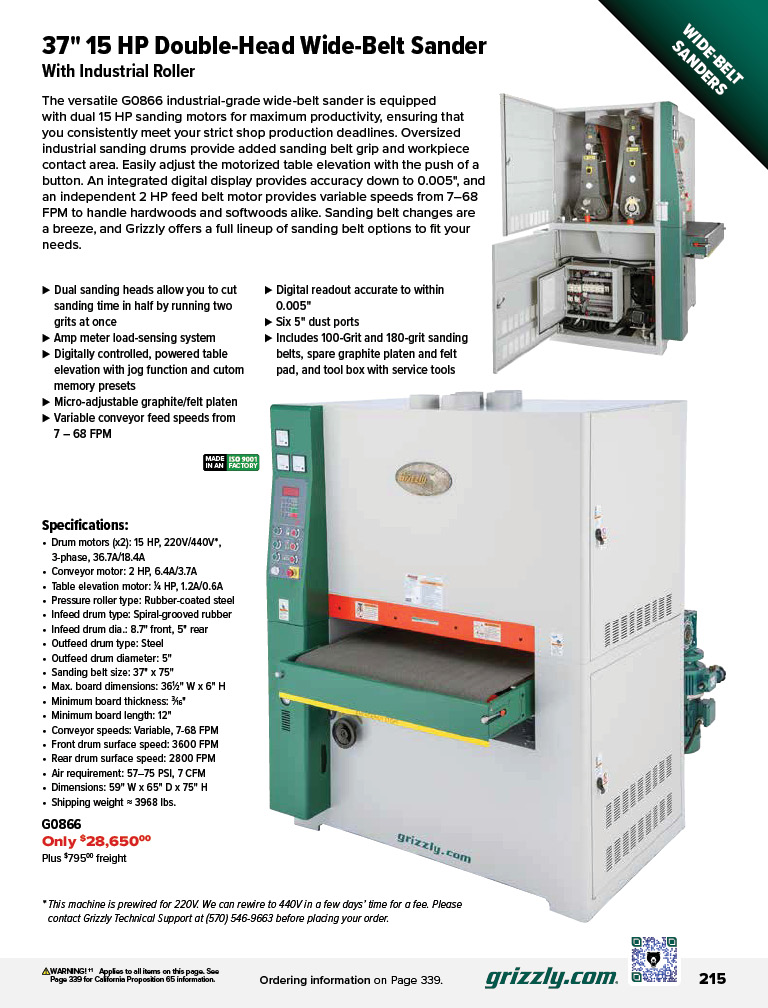 Flyer page 215