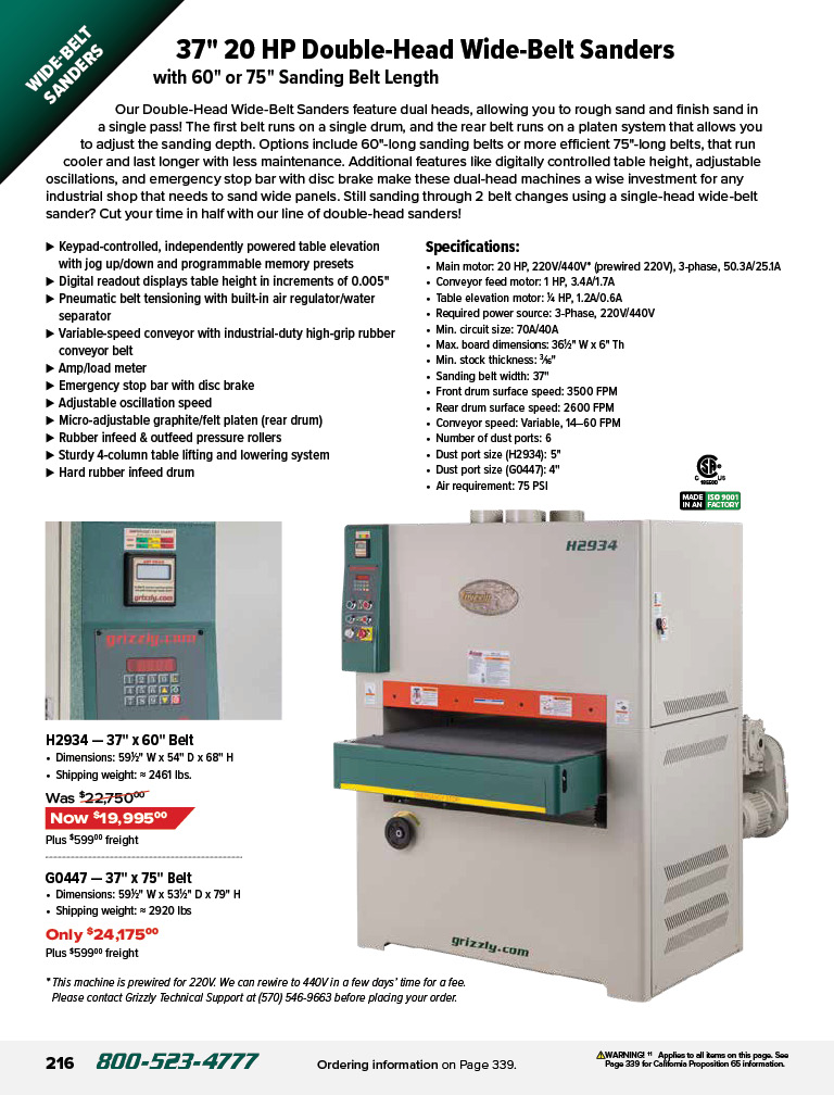 Flyer page 216