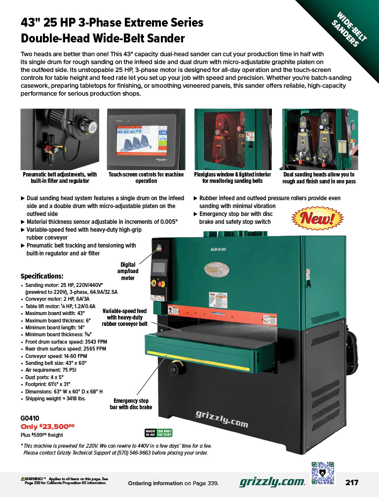 Flyer page 217