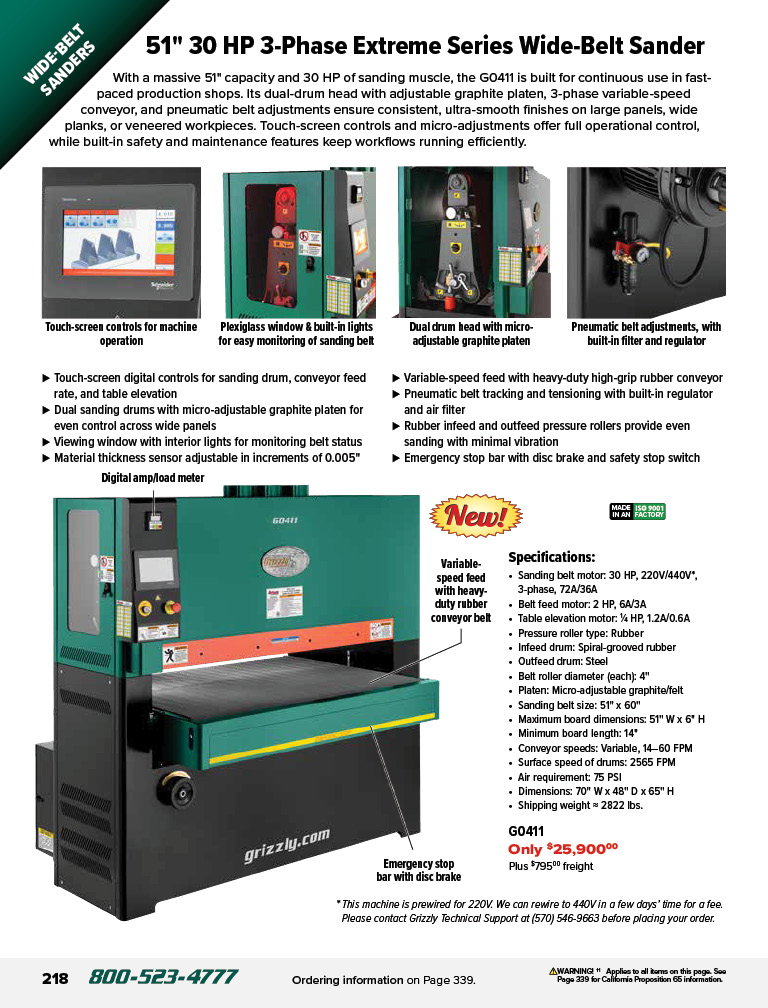 Flyer page 218