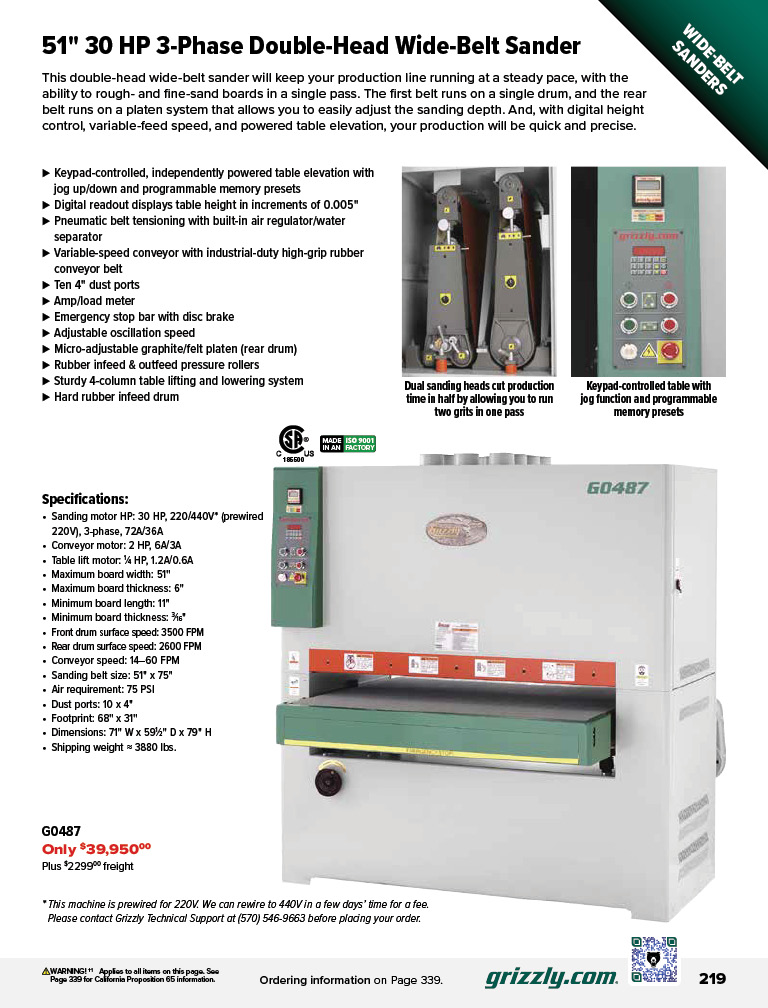 Flyer page 219