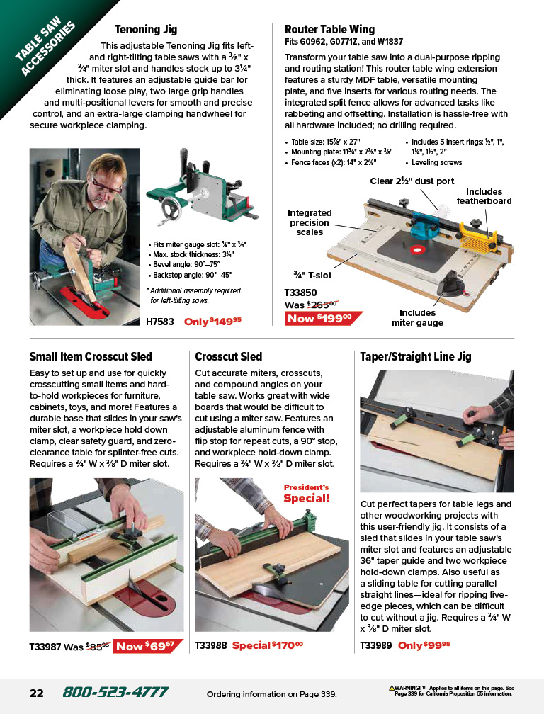 Flyer page 22