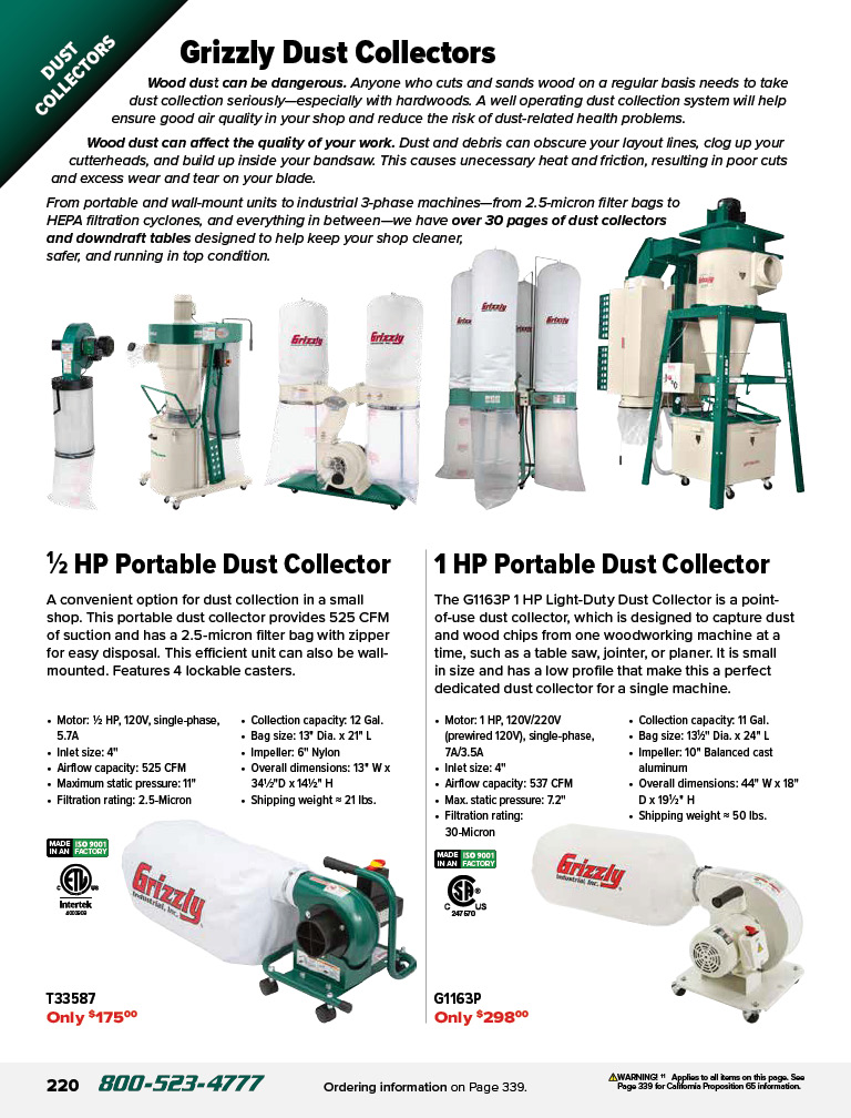 Flyer page 220