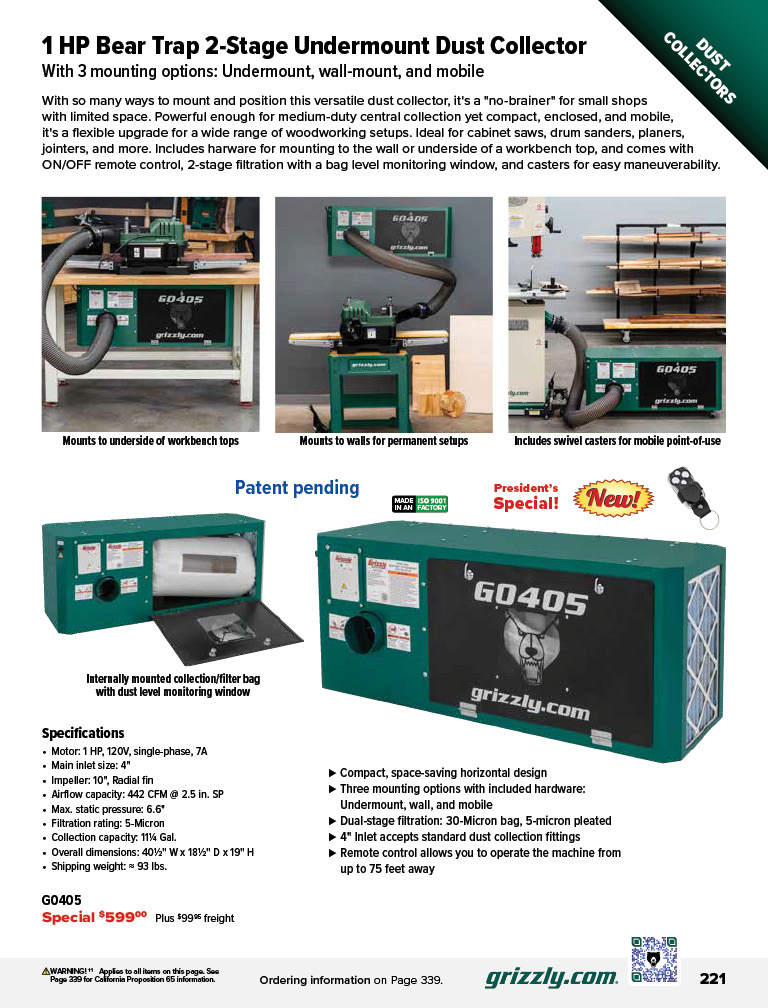 Flyer page 221