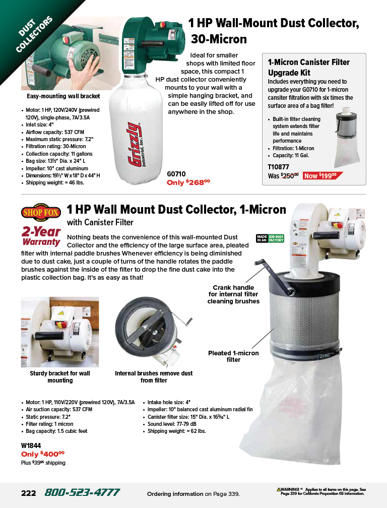 Flyer page 222