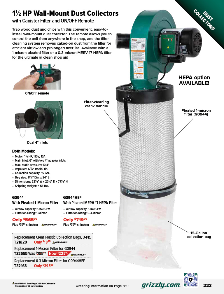 Flyer page 223