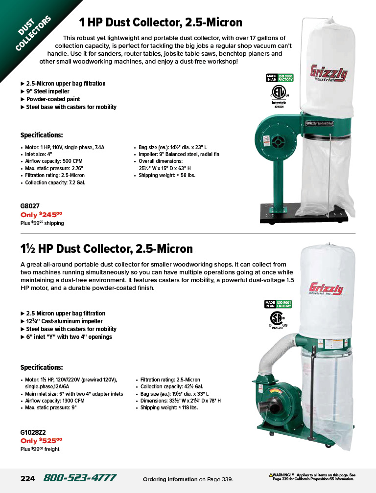 Flyer page 224