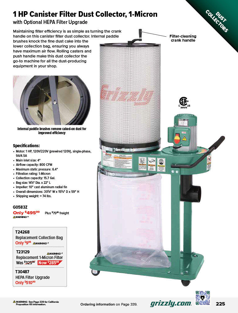 Flyer page 225