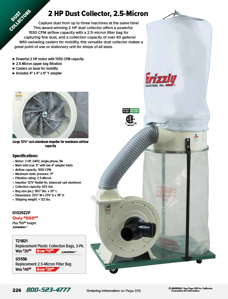 Flyer page 226