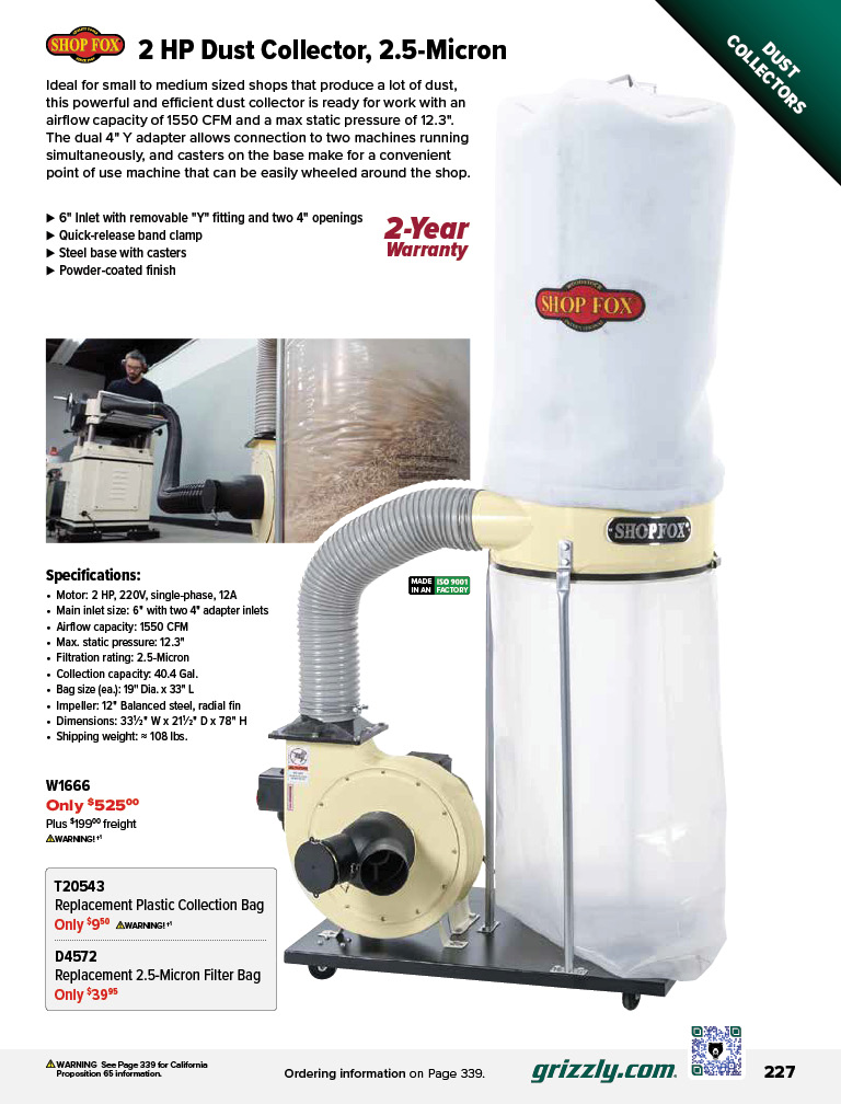 Flyer page 227