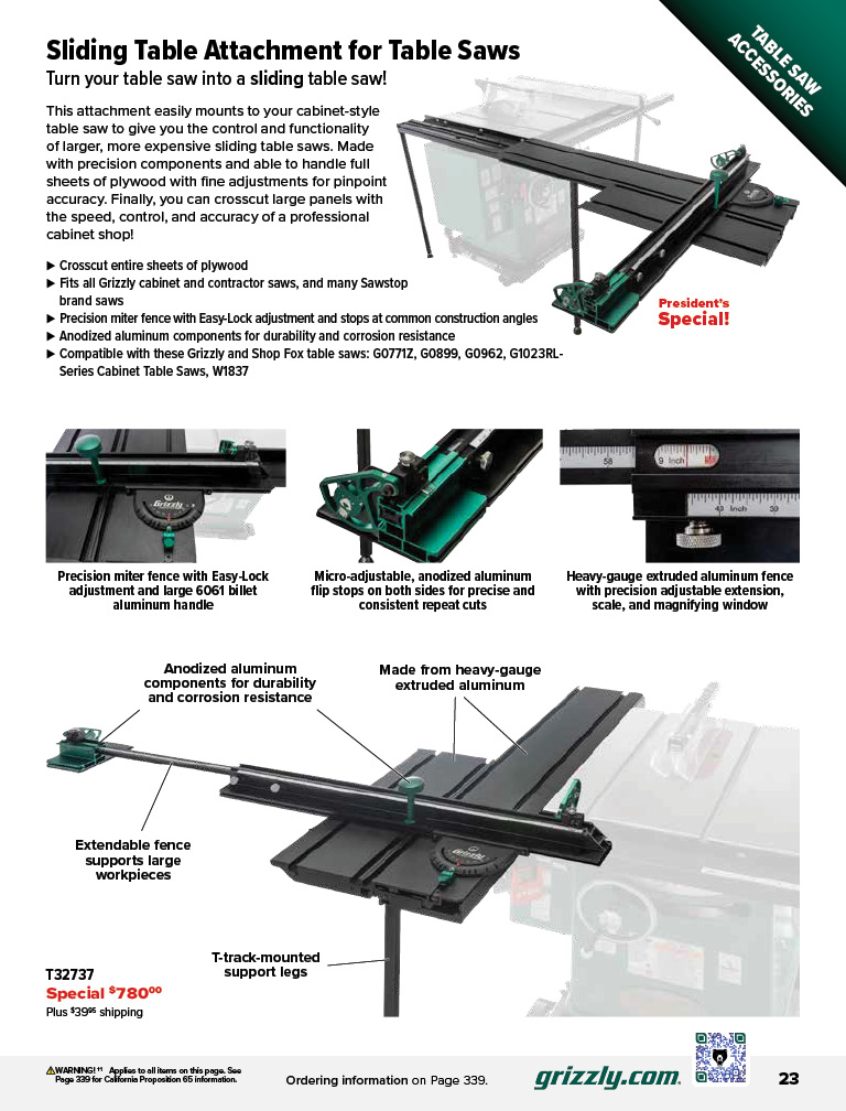 Flyer page 23