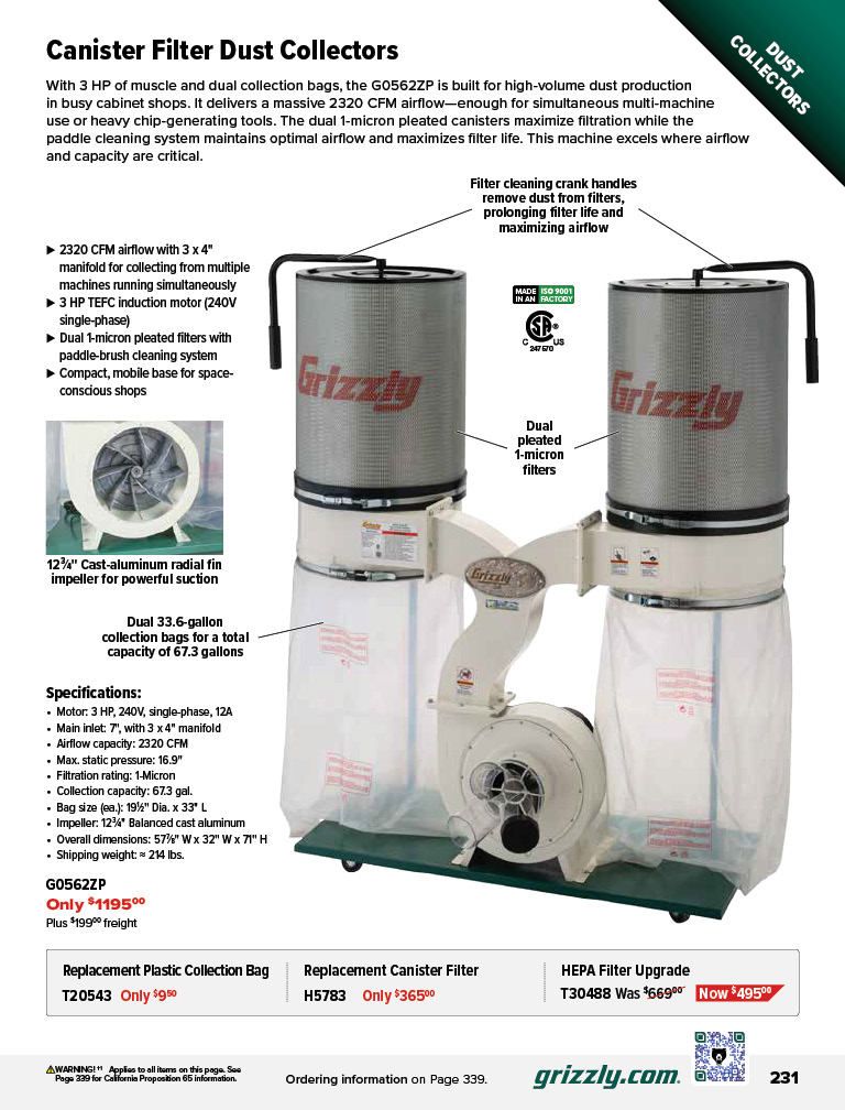 Flyer page 231