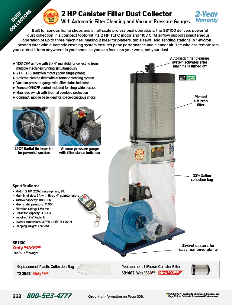 Flyer page 232