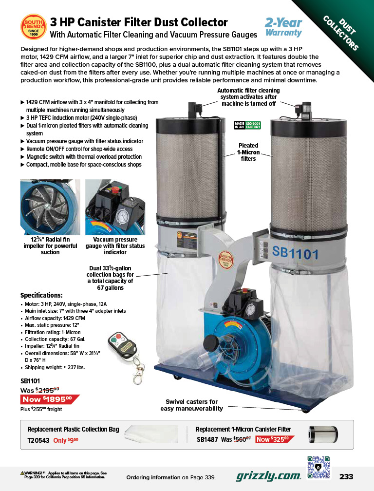 Flyer page 233