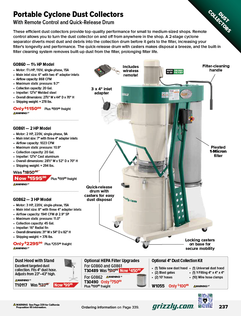 Flyer page 237