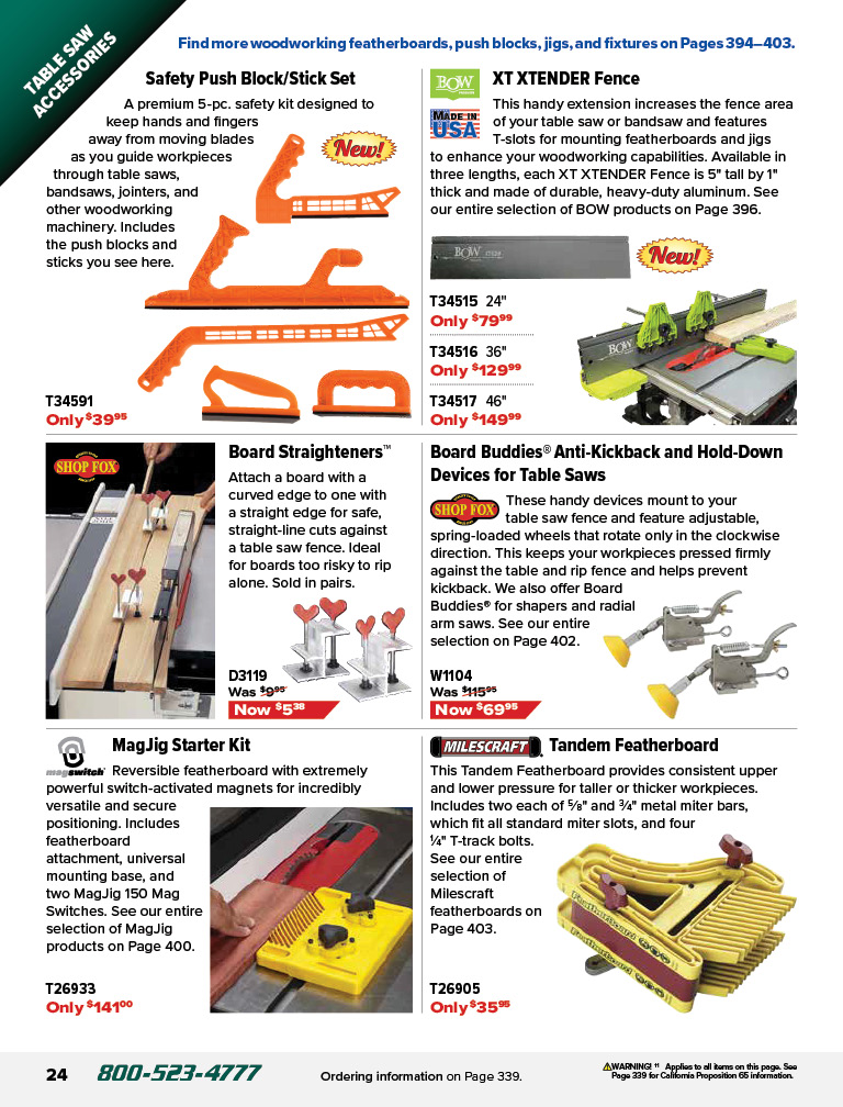 Flyer page 24