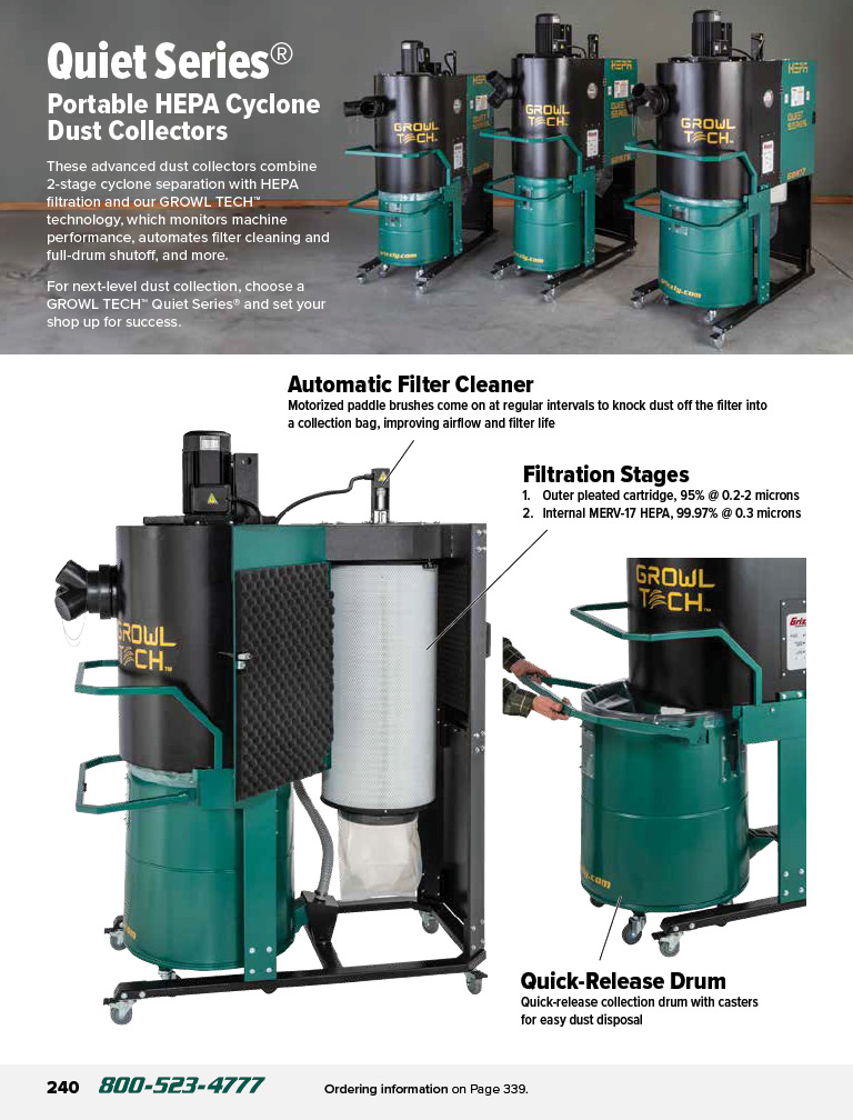 Flyer page 240