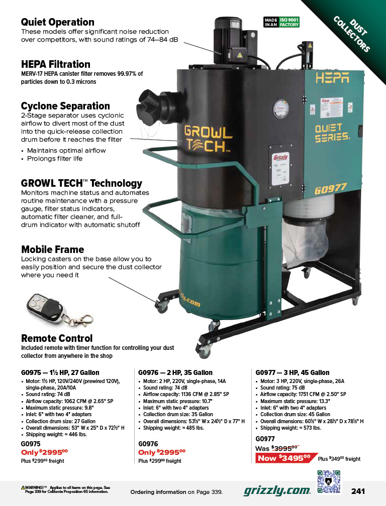 Flyer page 241