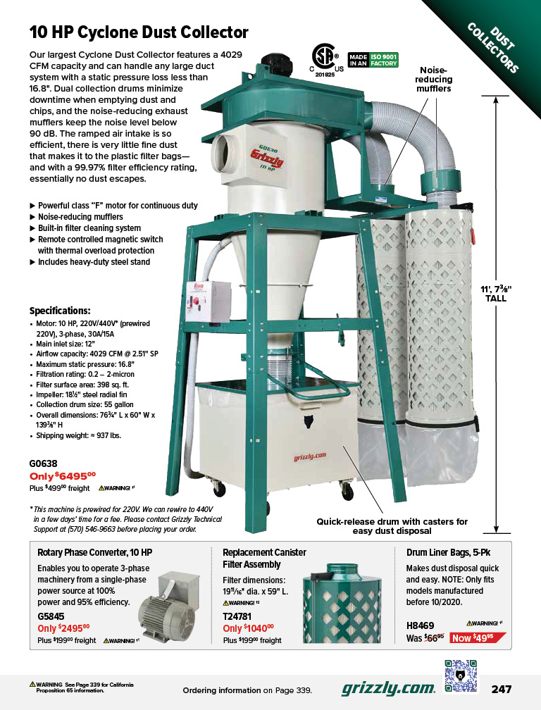 Flyer page 247