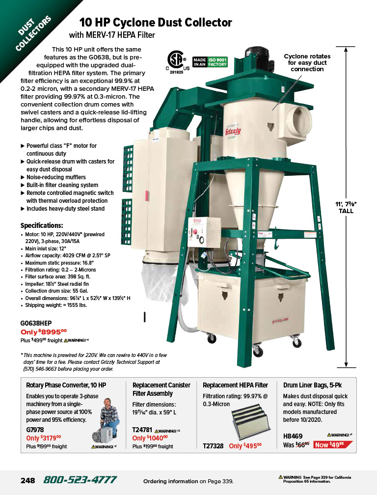 Flyer page 248