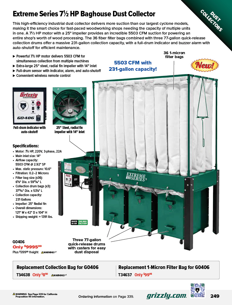 Flyer page 249