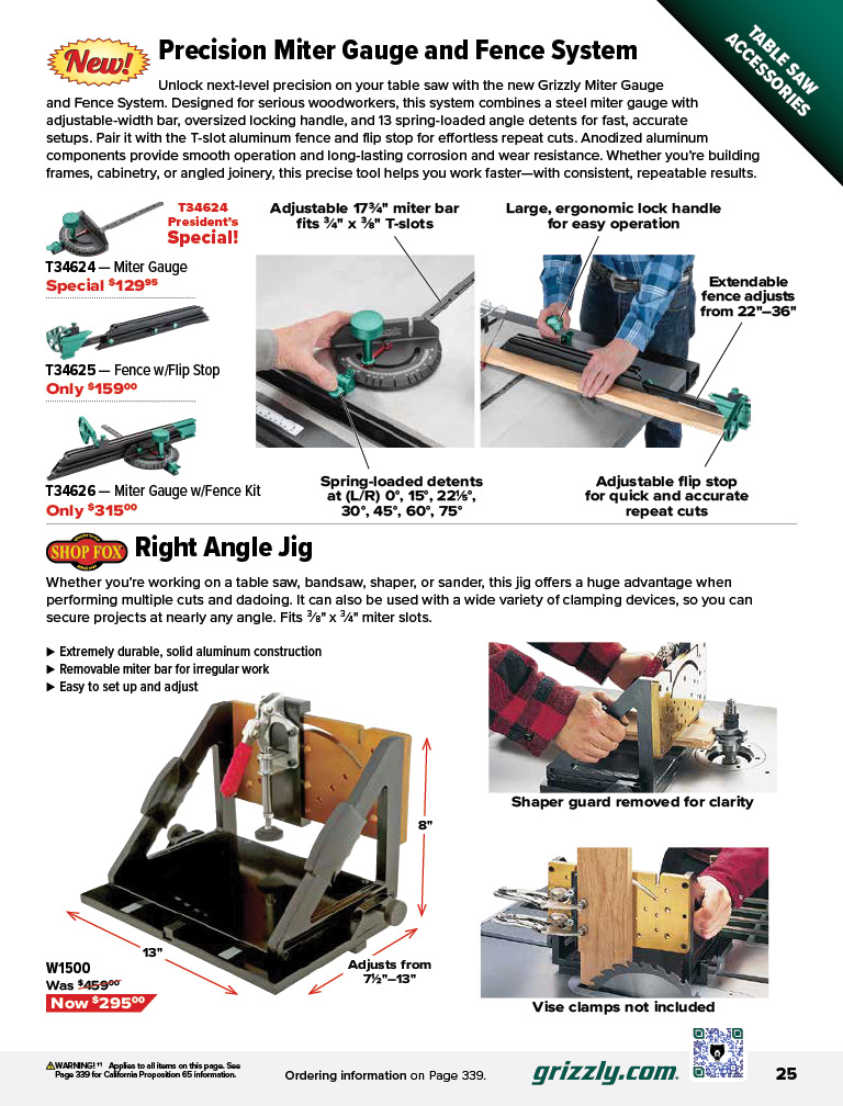 Flyer page 25