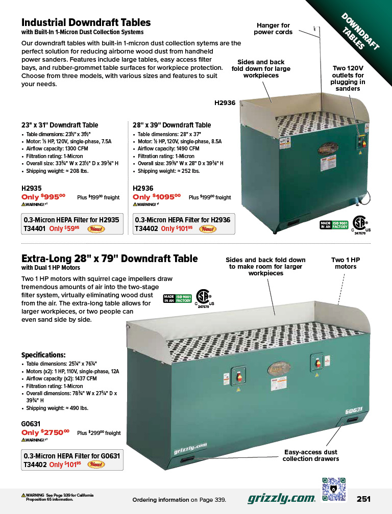Flyer page 251