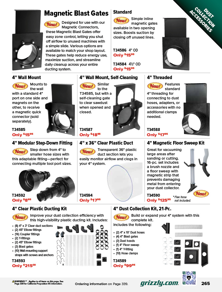 Flyer page 265
