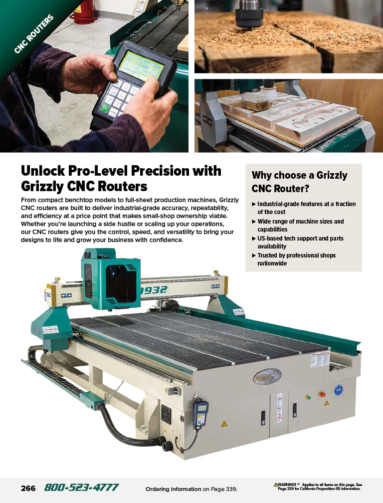 Flyer page 266