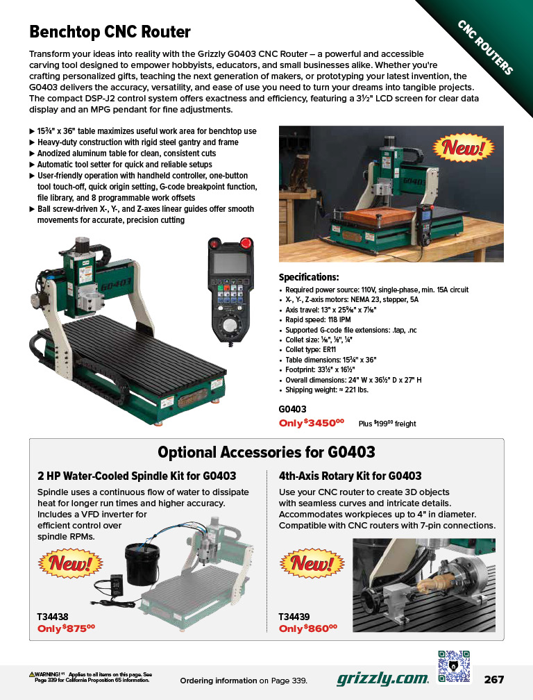 Flyer page 267