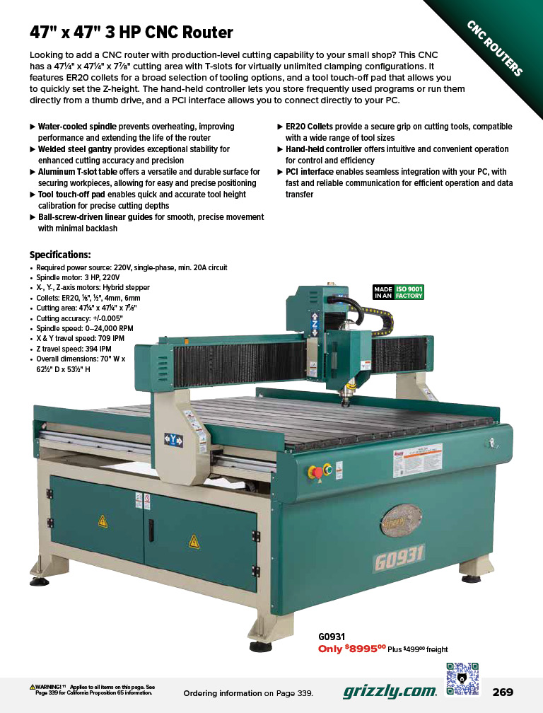 Flyer page 269