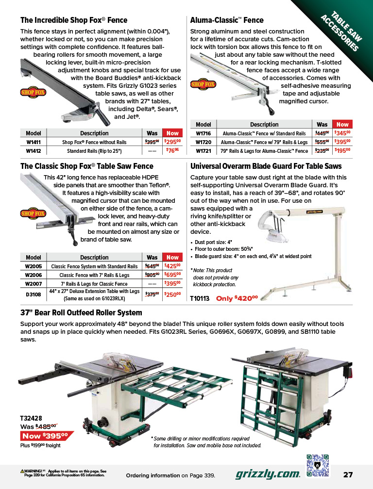Flyer page 27