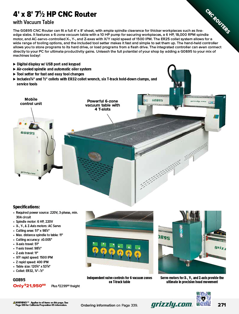 Flyer page 271