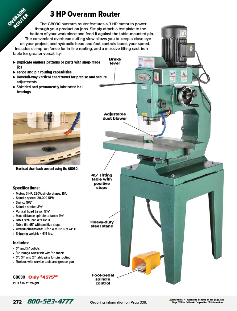 Flyer page 272