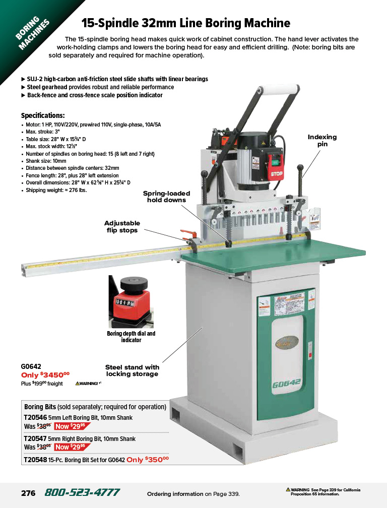 Flyer page 276