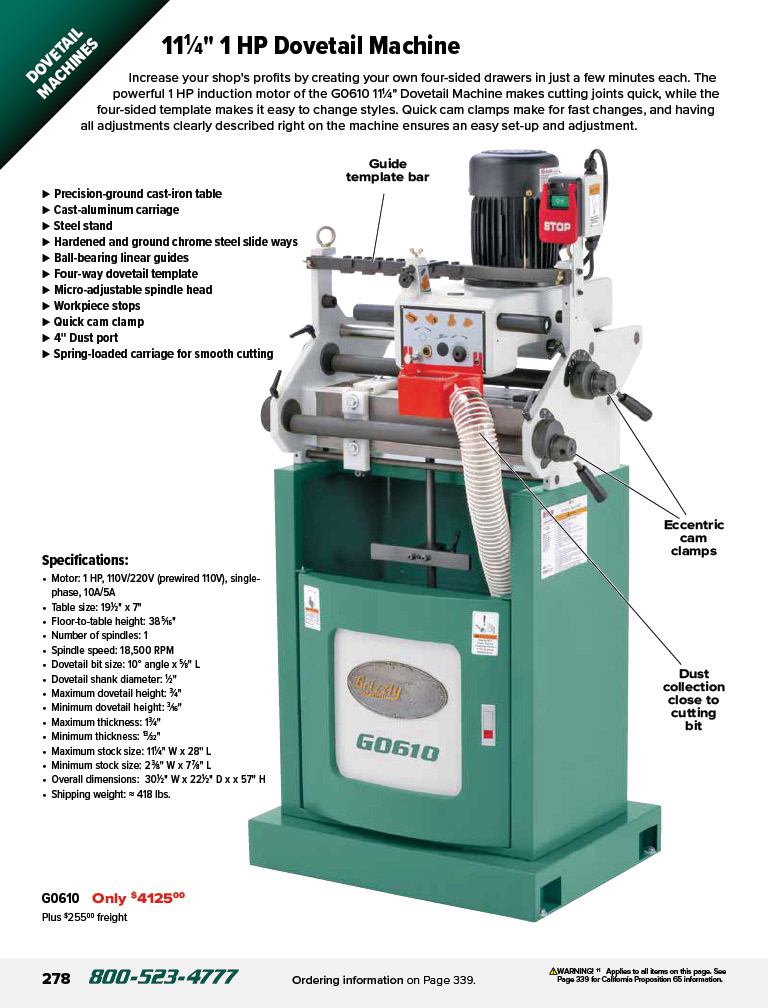 Flyer page 278