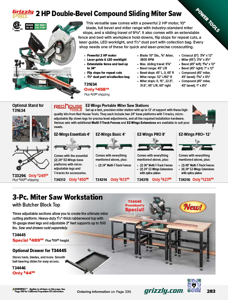 Flyer page 283