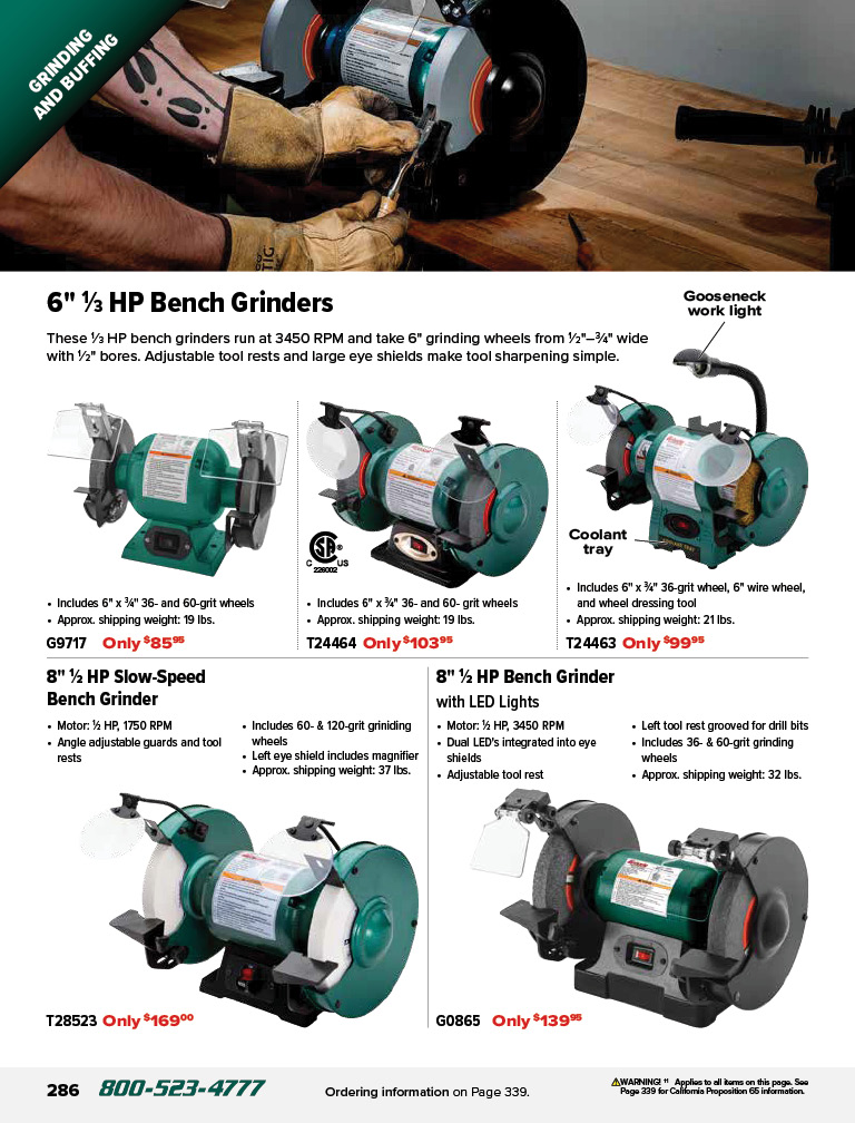 Flyer page 286