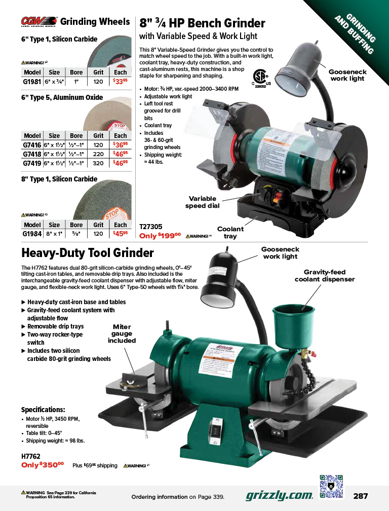 Flyer page 287