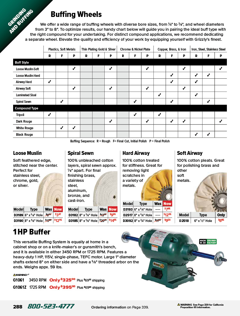 Flyer page 288