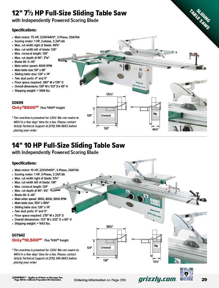 Flyer page 29