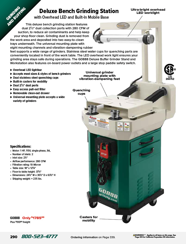 Flyer page 290