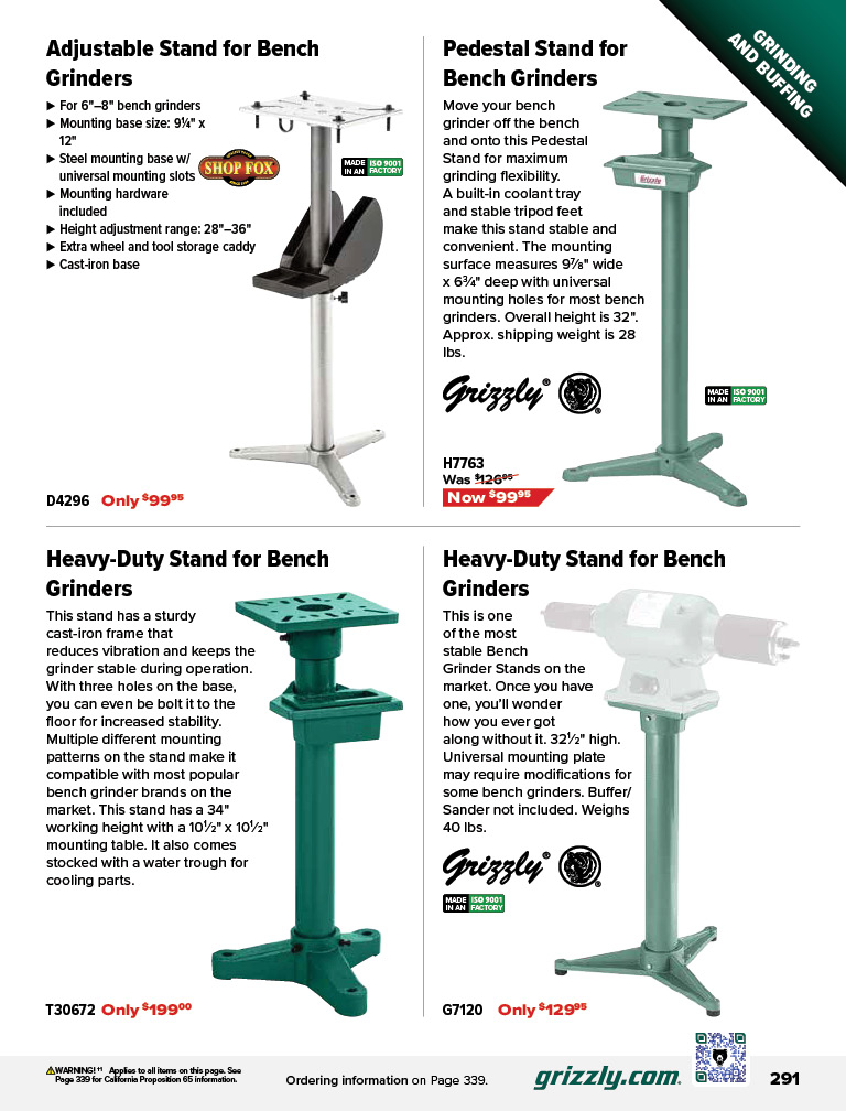 Flyer page 291