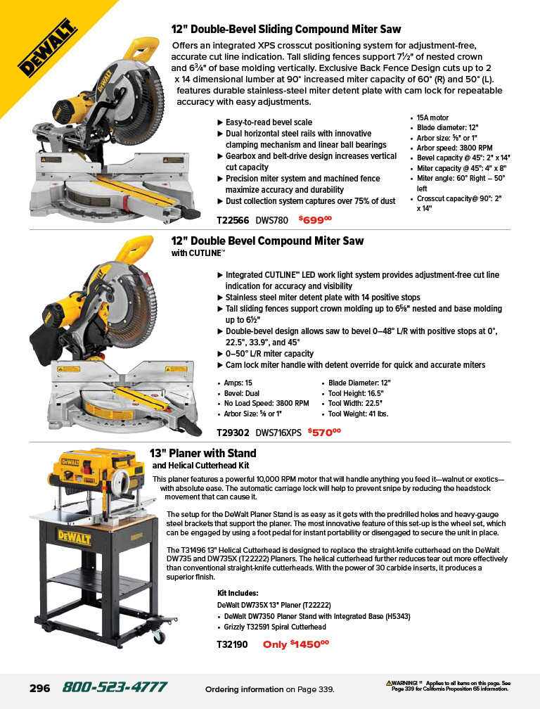Flyer page 296
