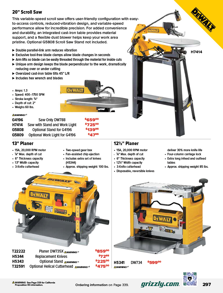 Flyer page 297