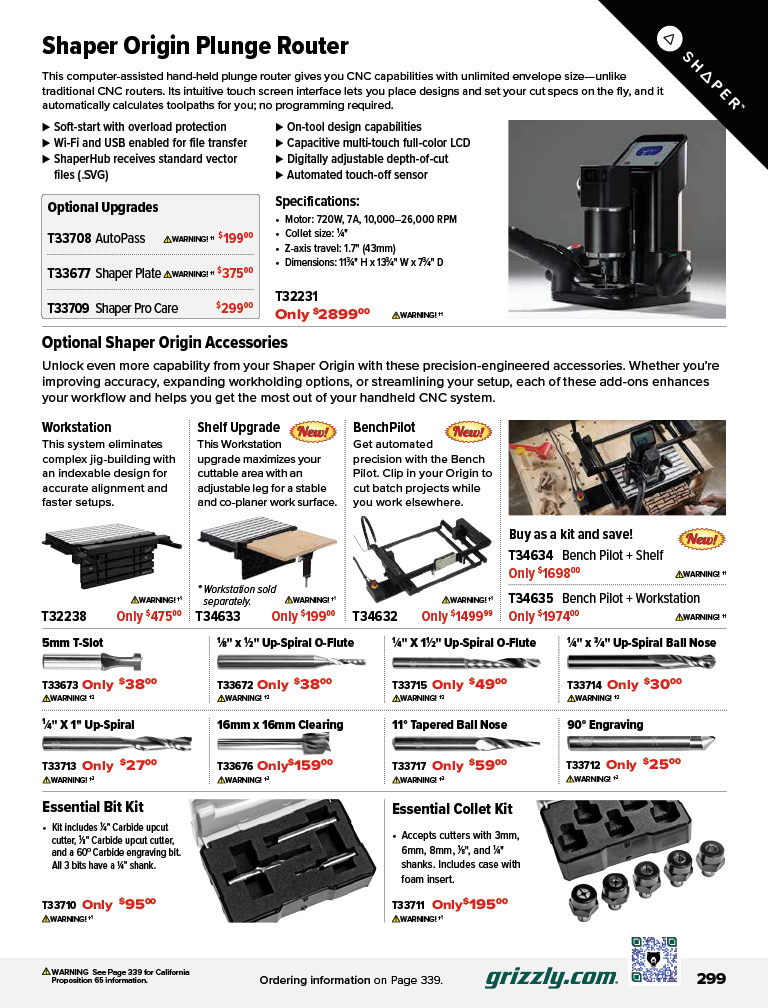 Flyer page 299