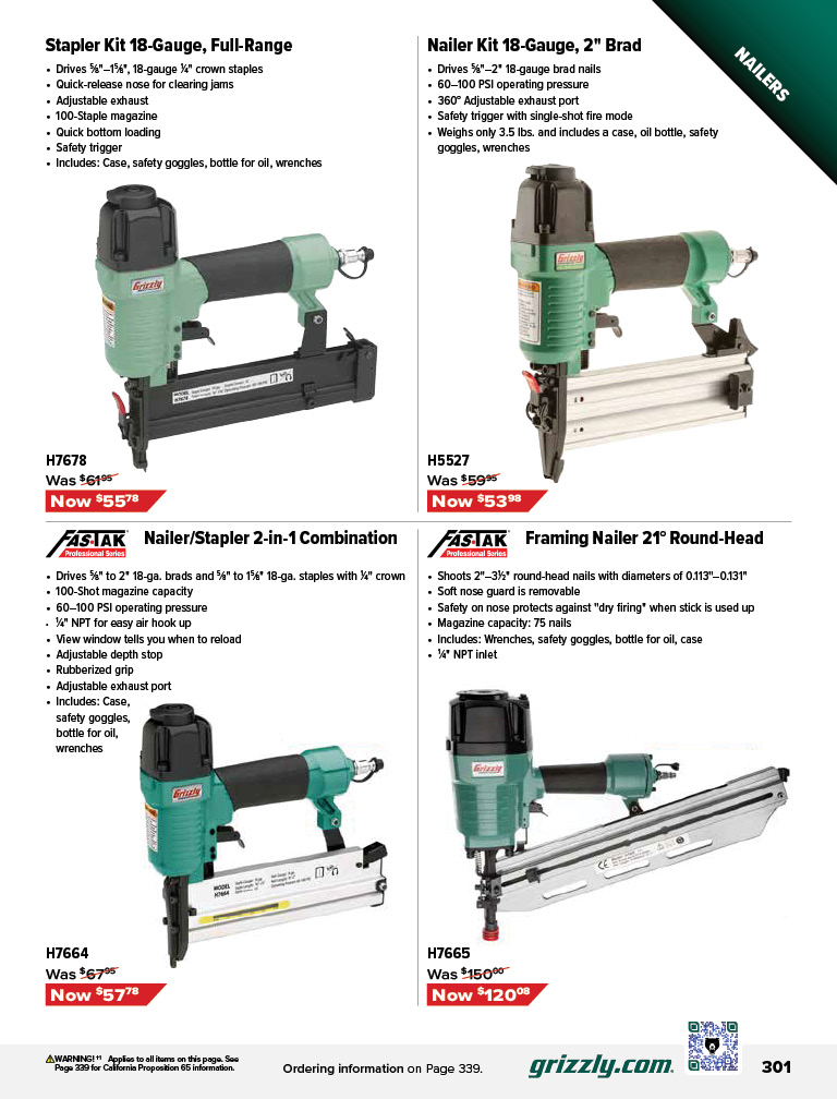 Flyer page 301
