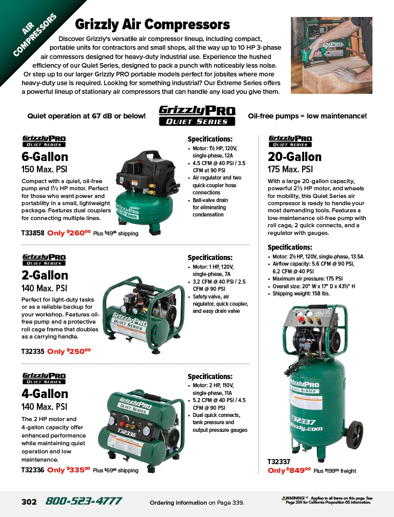 Flyer page 302