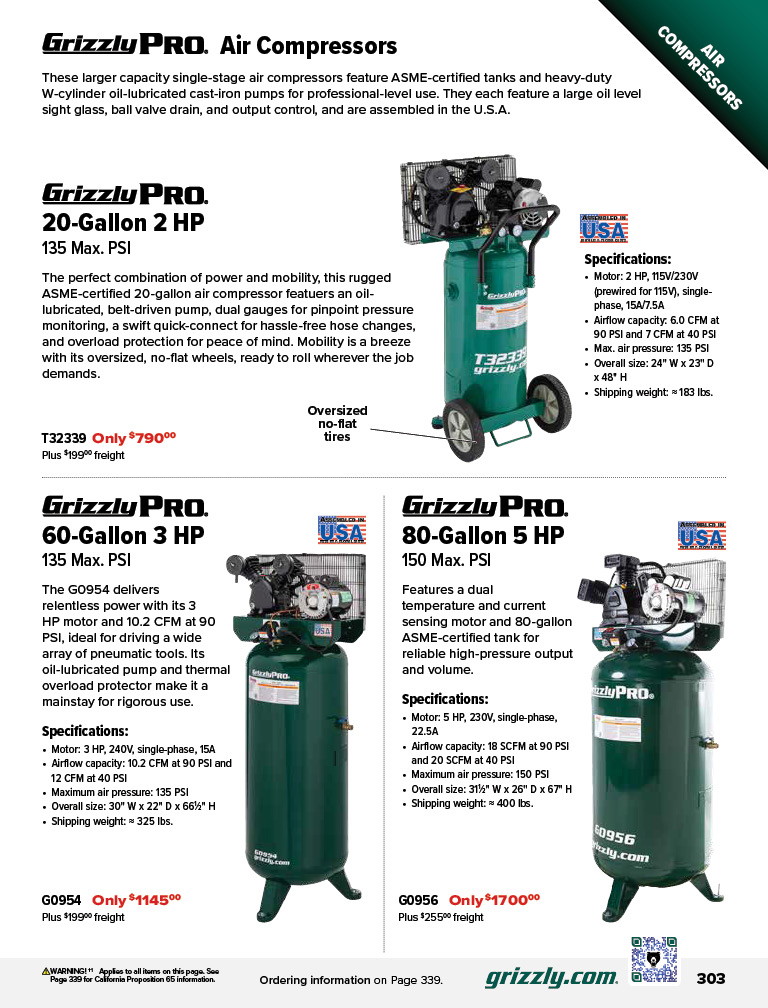 Flyer page 303