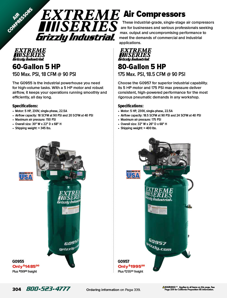 Flyer page 304